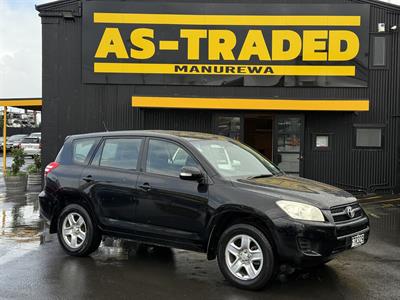 2011 Toyota RAV4 - Thumbnail