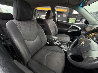 2011 Toyota RAV4 - Thumbnail