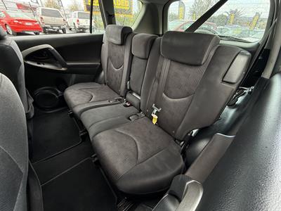 2011 Toyota RAV4 - Thumbnail