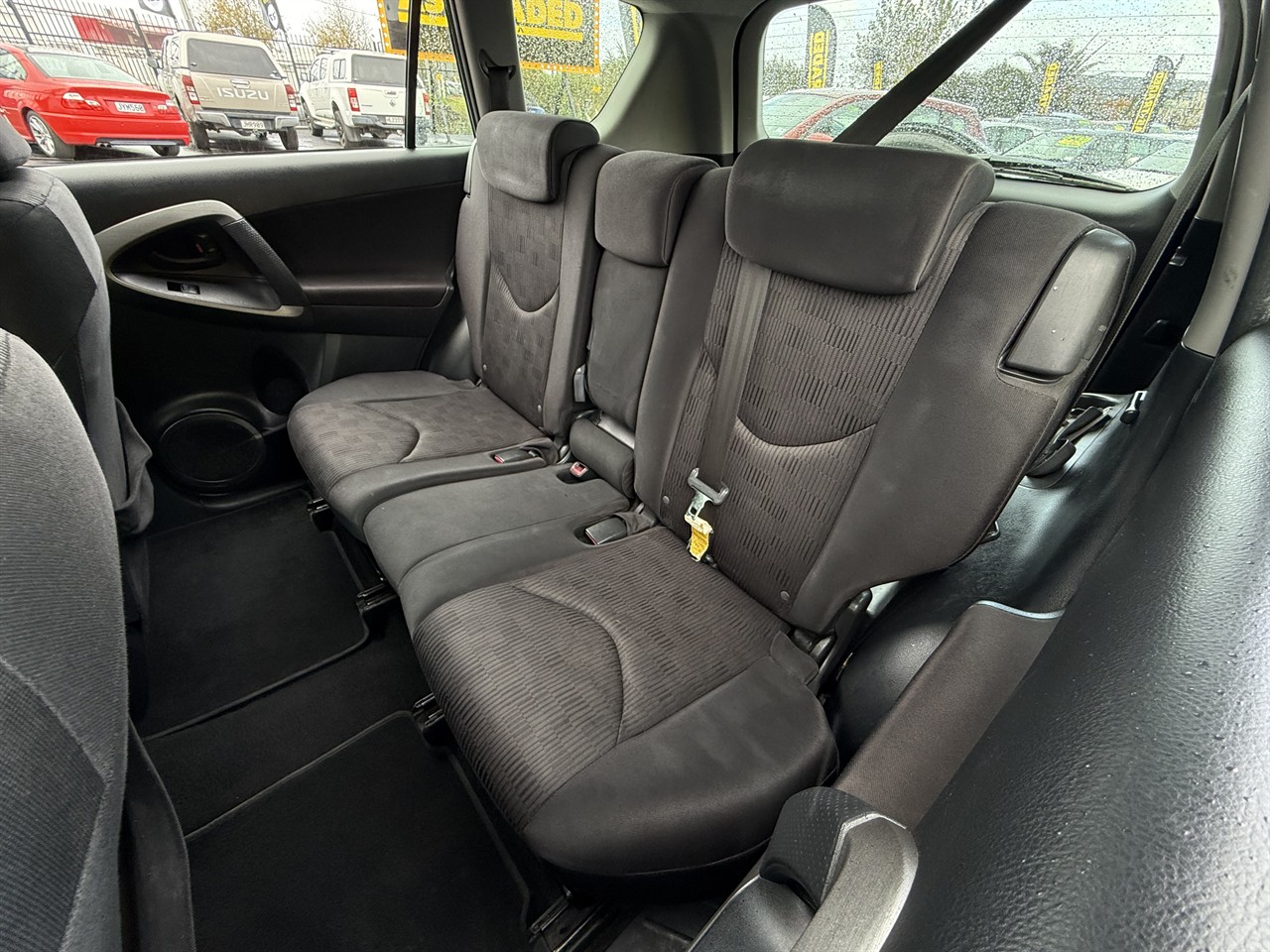 2011 Toyota RAV4