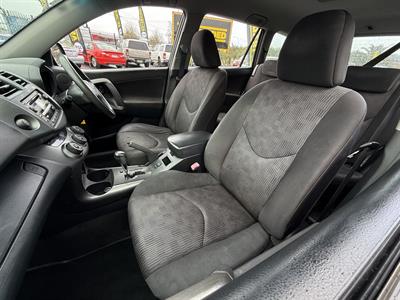 2011 Toyota RAV4 - Thumbnail