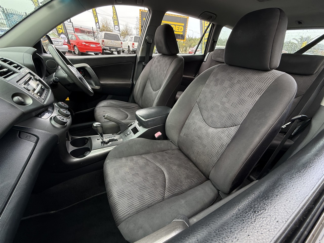 2011 Toyota RAV4