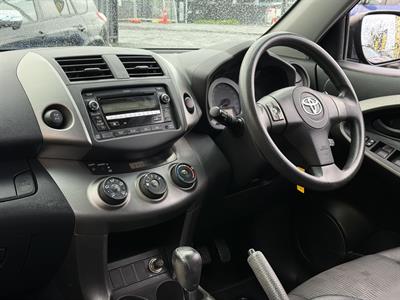 2011 Toyota RAV4 - Thumbnail