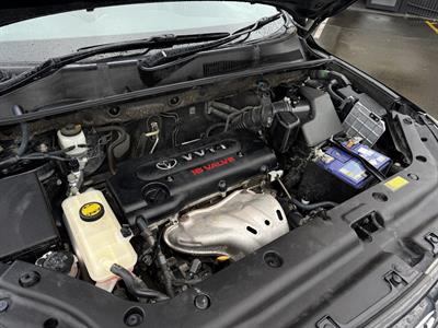 2011 Toyota RAV4 - Thumbnail
