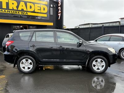 2011 Toyota RAV4 - Thumbnail