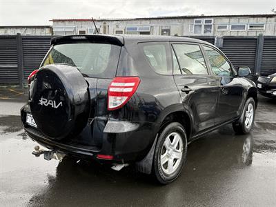 2011 Toyota RAV4 - Thumbnail
