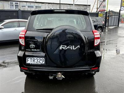 2011 Toyota RAV4 - Thumbnail
