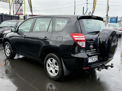 2011 Toyota RAV4 - Thumbnail
