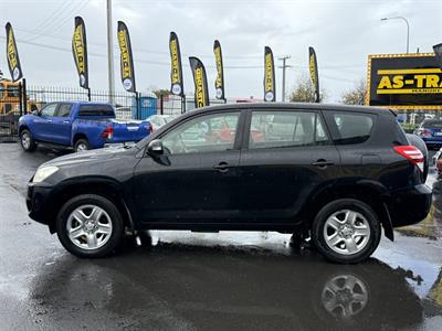 2011 Toyota RAV4 - Thumbnail