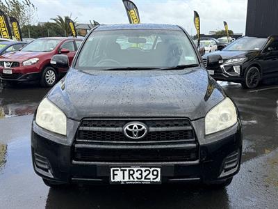 2011 Toyota RAV4 - Thumbnail