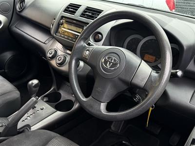 2011 Toyota RAV4 - Thumbnail