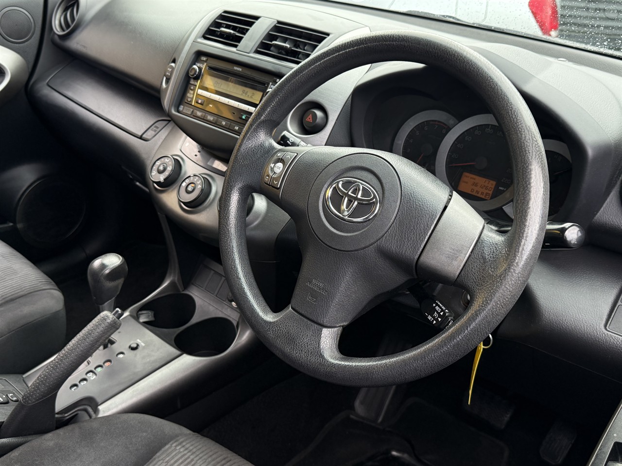 2011 Toyota RAV4