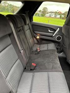 2013 Ford Territory - Thumbnail