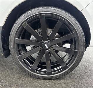 2013 Ford Territory - Thumbnail