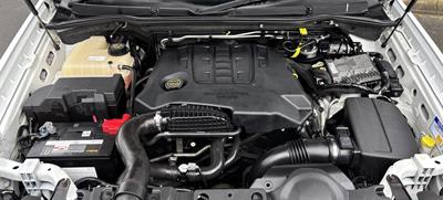 2013 Ford Territory - Thumbnail