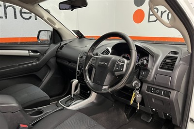 2014 Isuzu D-Max - Thumbnail