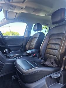 2019 Volkswagen Tiguan - Thumbnail