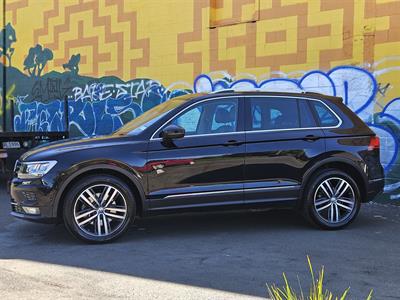 2019 Volkswagen Tiguan - Thumbnail