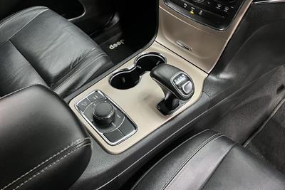 2014 Jeep Grand Cherokee - Thumbnail