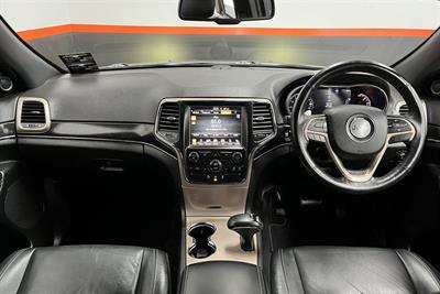 2014 Jeep Grand Cherokee - Thumbnail