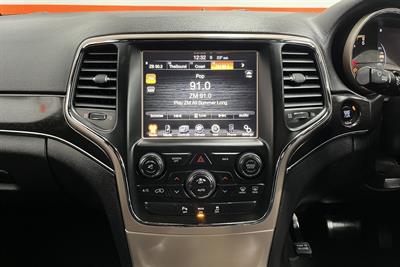 2014 Jeep Grand Cherokee - Thumbnail