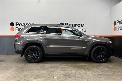2014 Jeep Grand Cherokee - Thumbnail