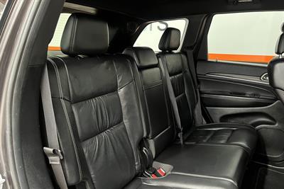 2014 Jeep Grand Cherokee - Thumbnail