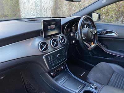 2015 Mercedes-Benz Cla180 - Thumbnail