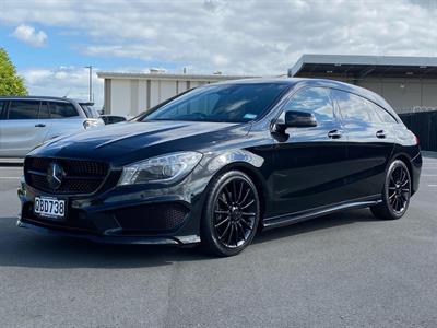 2015 Mercedes-Benz Cla180 - Thumbnail