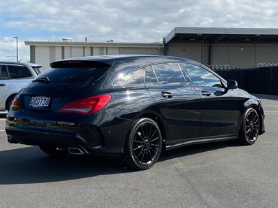 2015 Mercedes-Benz Cla180 - Thumbnail