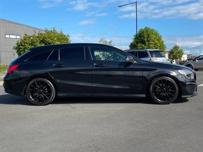 2015 Mercedes-Benz Cla180 - Thumbnail