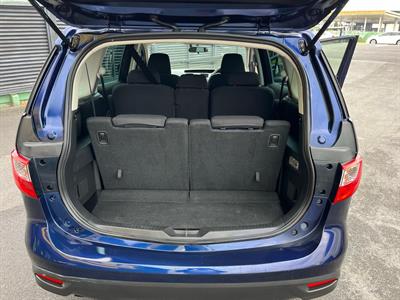 2012 Mazda PREMACY - Thumbnail