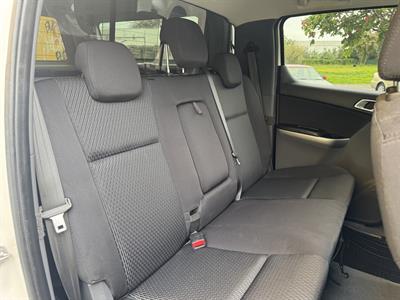 2017 Mazda BT-50 - Thumbnail