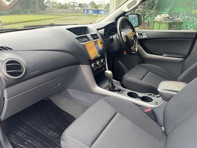 2017 Mazda BT-50 - Thumbnail