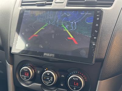 2017 Mazda BT-50 - Thumbnail