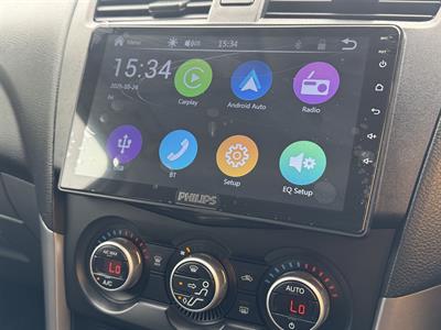 2017 Mazda BT-50 - Thumbnail