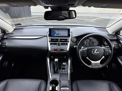 2019 Lexus Nx300 - Thumbnail