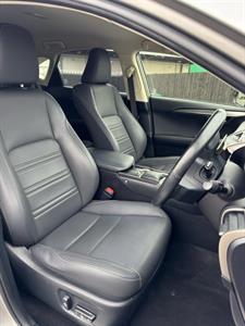 2019 Lexus Nx300 - Thumbnail