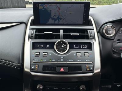 2019 Lexus Nx300 - Thumbnail