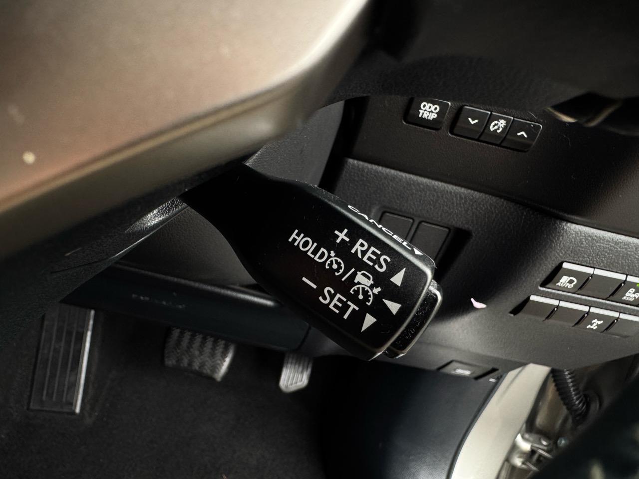 2019 Lexus Nx300