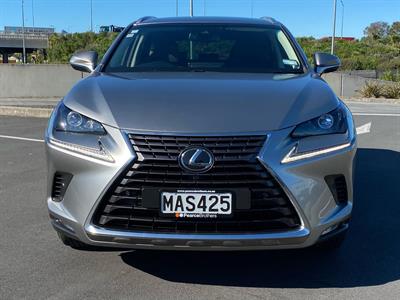 2019 Lexus Nx300 - Thumbnail