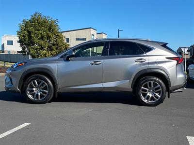 2019 Lexus Nx300 - Thumbnail