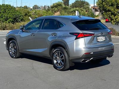 2019 Lexus Nx300 - Thumbnail