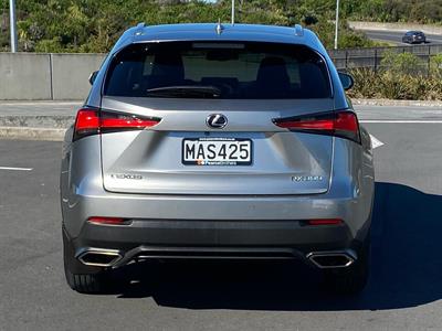 2019 Lexus Nx300 - Thumbnail