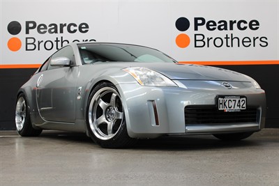 2004 Nissan Fairlady - Thumbnail