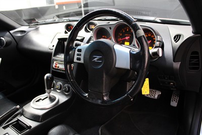 2004 Nissan Fairlady - Thumbnail