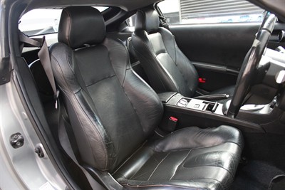 2004 Nissan Fairlady - Thumbnail
