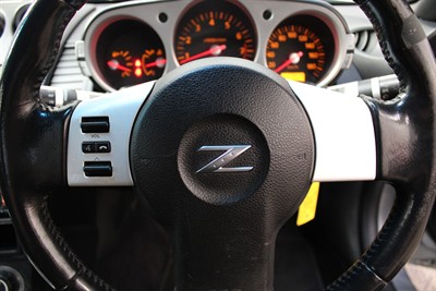 2004 Nissan Fairlady - Thumbnail