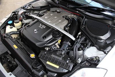 2004 Nissan Fairlady - Thumbnail