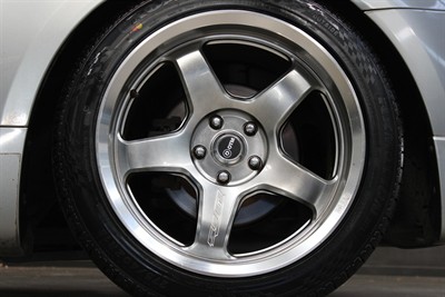 2004 Nissan Fairlady - Thumbnail